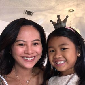 Meet your Posher, Irene